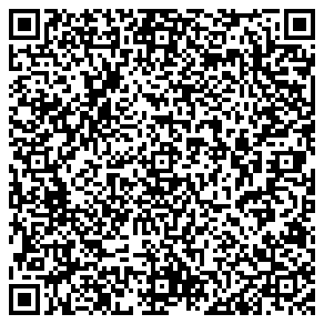 QR-код с контактной информацией организации КАСКАД НИВСКИХ ГЭС, (ФИЛИАЛ)