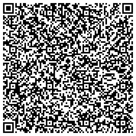 QR-код с контактной информацией организации МАУ «Кингисеппский центр социального обслуживания граждан пожилого возраста и инвалидов»