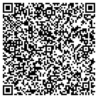 QR-код с контактной информацией организации ТАКСИ ЯМБУРГ