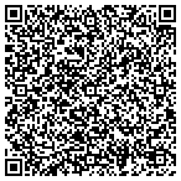 QR-код с контактной информацией организации ТОРГОВЛИ И ПИТАНИЯ КОЛЛЕДЖ