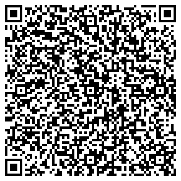 QR-код с контактной информацией организации Автостанция Ивангород