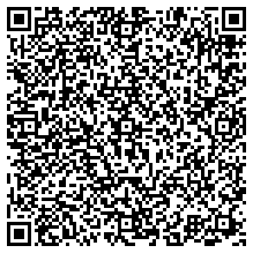 QR-код с контактной информацией организации Кингисеппская детская школа искусств