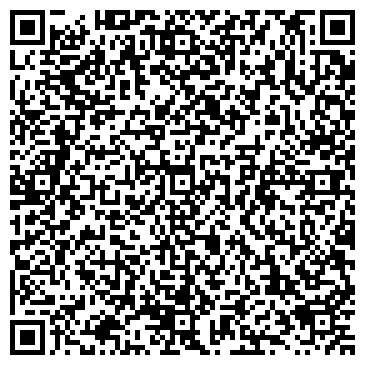 QR-код с контактной информацией организации ООО «Единый диспетчерский центр такси» Такси в Кингисеппе