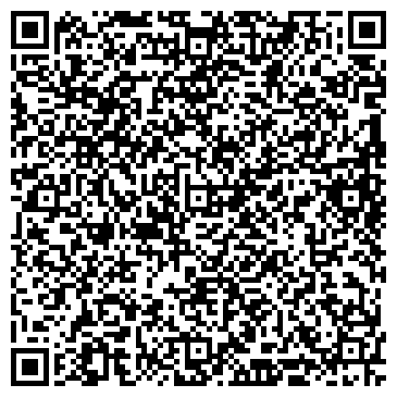 QR-код с контактной информацией организации Кингисеппская женская консультация