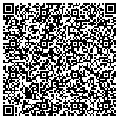 QR-код с контактной информацией организации Кингисеппский район газоснабжения