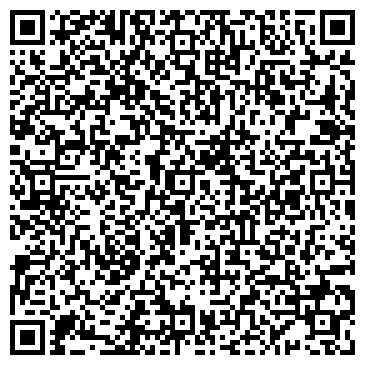 QR-код с контактной информацией организации Нарвская ГЭС