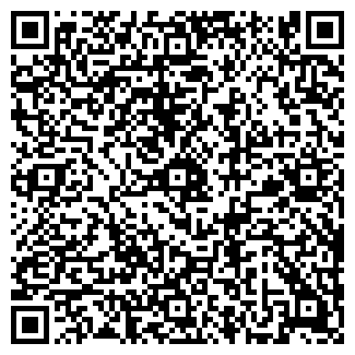 QR-код с контактной информацией организации КАРАВАН