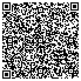 QR-код с контактной информацией организации КИРИШИ ТЕЛЕКОМПАНИЯ