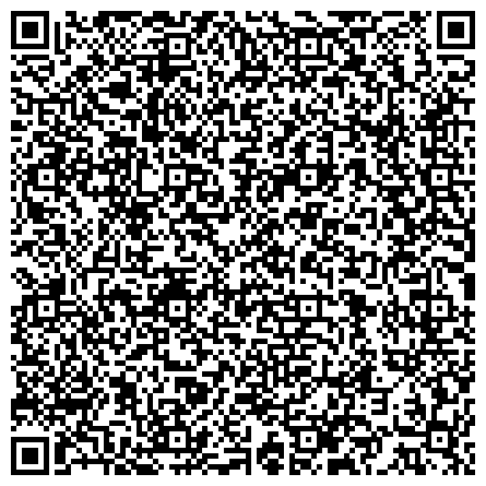 QR-код с контактной информацией организации Киришский филиал "Санкт - Петербургского университета технологий управления и экономики"