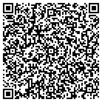 QR-код с контактной информацией организации ГП «Киришское ДРСУ»