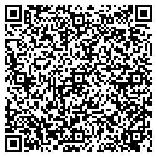 QR-код с контактной информацией организации КИРИШИ-1