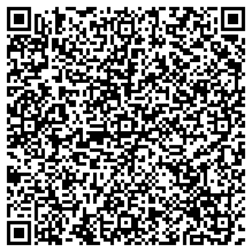 QR-код с контактной информацией организации АО «СГ-транс» Киришский филиал