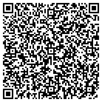 QR-код с контактной информацией организации МТК-ТРАНСЛАЙТ, ООО