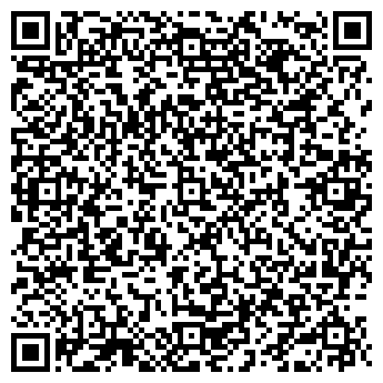 QR-код с контактной информацией организации "Асинат"