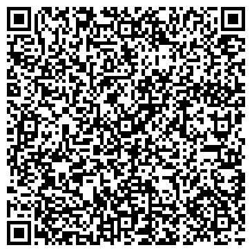 QR-код с контактной информацией организации Издательский дом "Кириши"