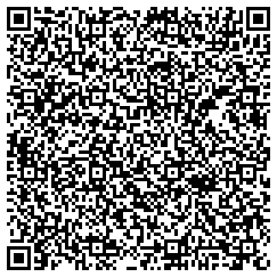 QR-код с контактной информацией организации Комитет по образованию Киришского района
