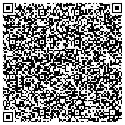 QR-код с контактной информацией организации «Комитет социальной защиты населения Киришского муниципального района»