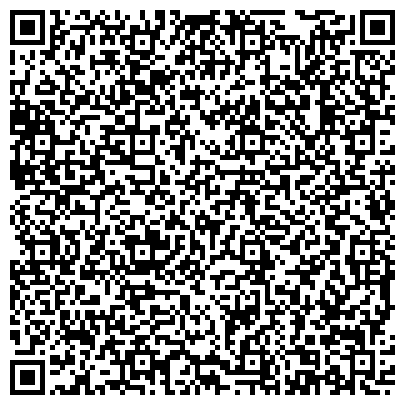 QR-код с контактной информацией организации Военный комиссариат Куйтунского района