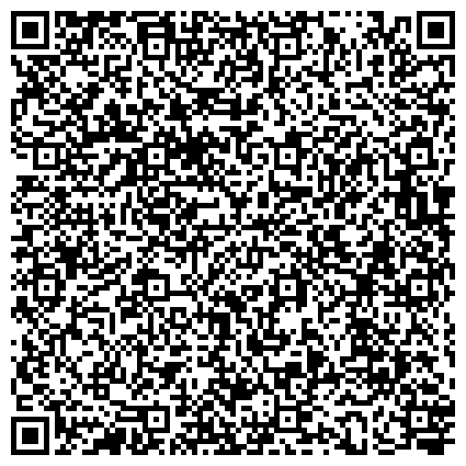 QR-код с контактной информацией организации «Киришская средняя школа №1 имени Героя Советского Союза  С.Н.Ульянова»