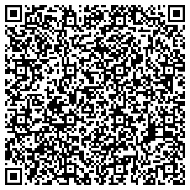 QR-код с контактной информацией организации Киришская районная организация ВОИ