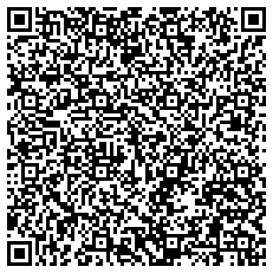 QR-код с контактной информацией организации Киришский участок  АО «Петербургская сбытовая компания»