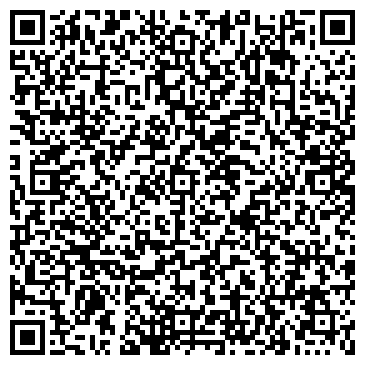 QR-код с контактной информацией организации МБУДО «Киришская детско-юношеская спортивная школа»