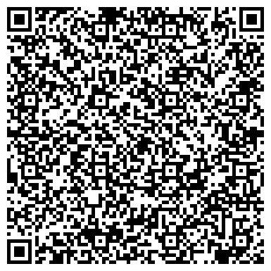 QR-код с контактной информацией организации ООО Киришские пассажирские автоперевозки