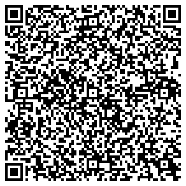 QR-код с контактной информацией организации ООО "Кириши Леспром"