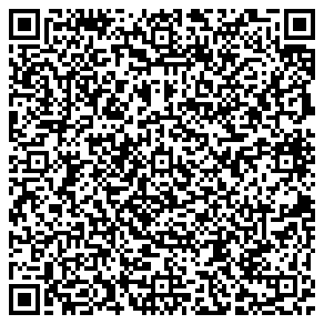 QR-код с контактной информацией организации Киришская ГРЭС