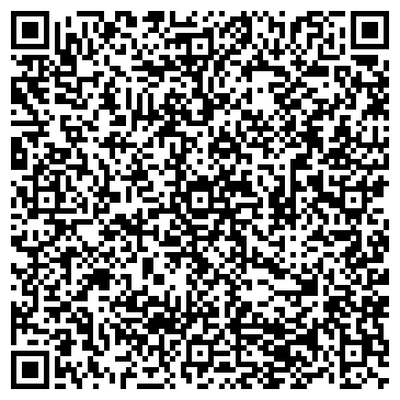 QR-код с контактной информацией организации ГКОУ ЛО «Будогощский детский дом»
