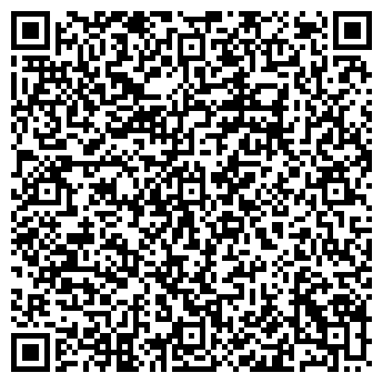 QR-код с контактной информацией организации ТРЕЙД КОМПАНИ № 7, ЗАО