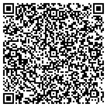 QR-код с контактной информацией организации ПАН КОРД ЛИМИТЕД