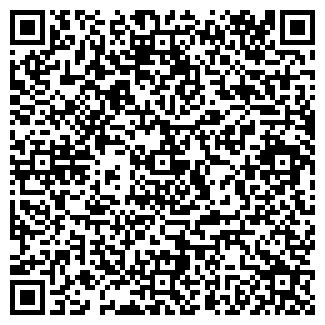 QR-код с контактной информацией организации ПРИРОДА, ЗАО