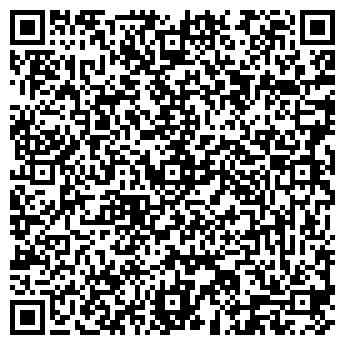 QR-код с контактной информацией организации ПРОМБУММОНТАЖ, ЗАО