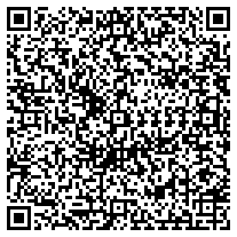 QR-код с контактной информацией организации КОНОШСКИЙ ЛЕСХОЗ