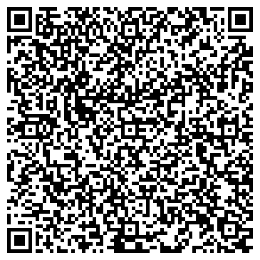 QR-код с контактной информацией организации ОАО «Карельский окатыш»