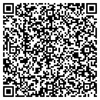 QR-код с контактной информацией организации РЮРИК