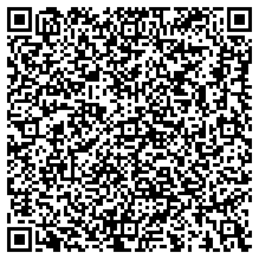 QR-код с контактной информацией организации АО «Котласгазсервис»
