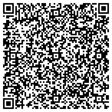 QR-код с контактной информацией организации СЕРЕБРЯНЫЙ БОР ОЗДОРОВИТЕЛЬНЫЙ ЛАГЕРЬ