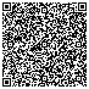 QR-код с контактной информацией организации ПЕРЕДВИЖНОЙ ЦЕНТР КУЛЬТУРЫ