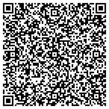 QR-код с контактной информацией организации АО ЛОЭСК «Лужские городские электрические сети»