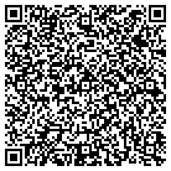 QR-код с контактной информацией организации ВЕРА РЕСУРСНЫЙ ЦЕНТР