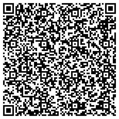 QR-код с контактной информацией организации "Средняя общеобразовательная школа №5"
