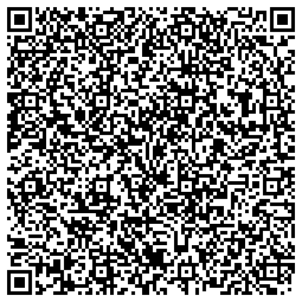 QR-код с контактной информацией организации ПАО Компания "Ленэнерго" (Филиал "Кингисеппские электрические сети")