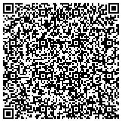 QR-код с контактной информацией организации Лужский отдел судебных приставов Ленинградской области