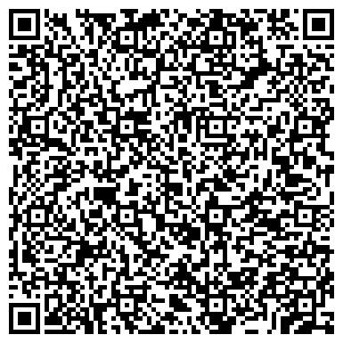 QR-код с контактной информацией организации ОМВД России по Подпорожскому району