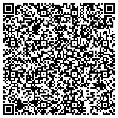 QR-код с контактной информацией организации Магазин "Хозяйственные товары"