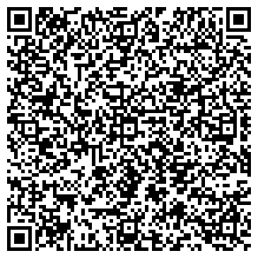 QR-код с контактной информацией организации Каменский сельский клуб