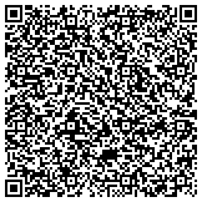 QR-код с контактной информацией организации Средняя общеобразовательная школа №3 г. Луги