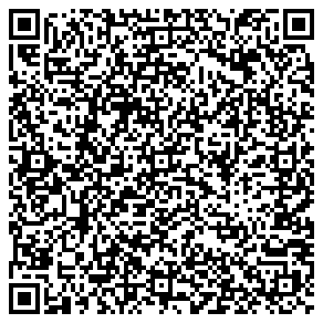 QR-код с контактной информацией организации АО «Лактис» Лужский молочный комбинат